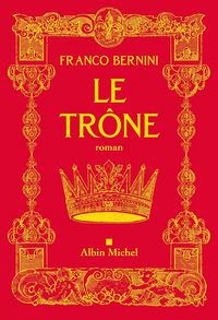 Produktbild: Le tr&ocirc;ne