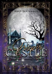 Produktbild: Grisper Castle - Spuk aus Whisper Hollow