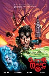 Produktbild: Gutter Magic