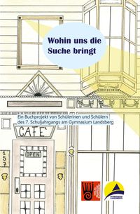 Produktbild: Wohin uns die Suche bringt