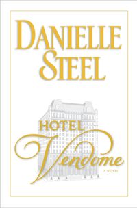 Bild vom Artikel Hotel Vendome vom Autor Danielle Steel