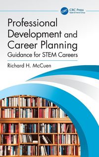 Produktbild: Professional Development and Career Planning