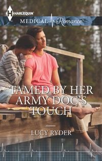Produktbild: Tamed by Her Army Doc's Touch