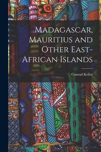 Produktbild: Madagascar, Mauritius and Other East-African Islands