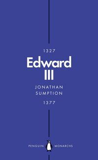 Produktbild: Edward III (Penguin Monarchs)