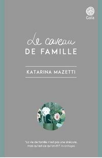 Produktbild: Le Caveau de Famille