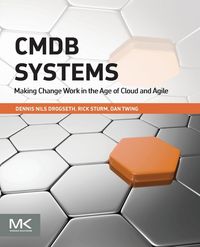 Produktbild: Twing, D: CMDB Systems
