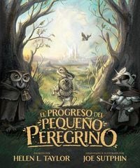 Produktbild: El Progreso del Peque&ntilde;o Peregrino