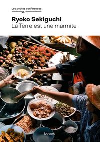 Produktbild: La Terre est une marmite