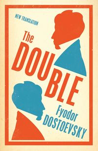 Produktbild: The Double: New Translation