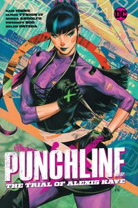 Produktbild: Punchline