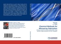 Produktbild: Chemical Methods for Microarray Fabrication