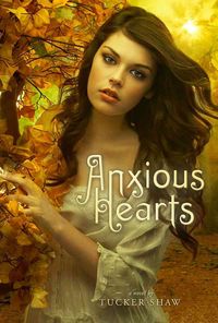 Produktbild: Anxious Hearts