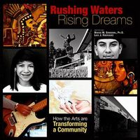 Produktbild: Rushing Waters, Rising Dreams