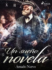 Produktbild: Un sue&ntilde;o: novela
