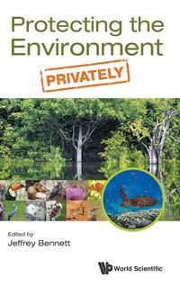 Produktbild: PROTECTING THE ENVIRONMENT, PRIVATELY