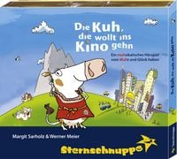 Produktbild: Die Kuh, die wollt ins Kino gehn