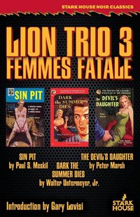 Produktbild: Lion Trio 3