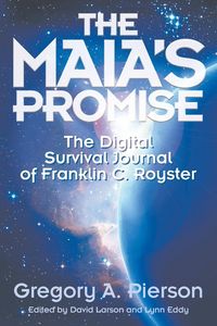 Produktbild: The Maia's Promise