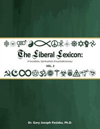 Produktbild: The Liberal Lexicon