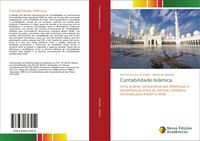 Produktbild: Contabilidade Isl&acirc;mica