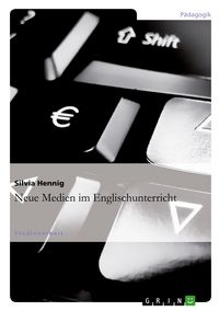 Produktbild: Neue Medien im Englischunterricht