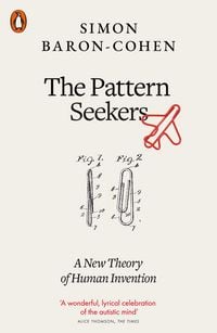 Produktbild: The Pattern Seekers