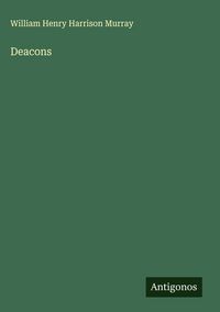 Produktbild: Deacons