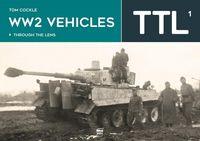 Produktbild: WW2 Vehicles Through the Lens Vol.1