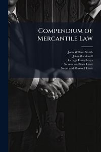 Produktbild: Compendium of Mercantile Law