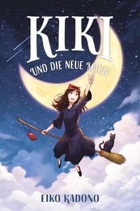 Produktbild: Kikis kleiner Lieferservice 2: Kiki und die neue Magie