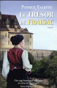 Produktbild: Le tresor de fraisac