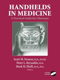 Produktbild: Handhelds in Medicine