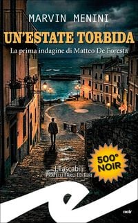 Produktbild: Un' estate torbida