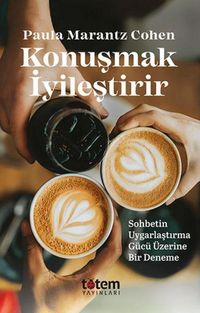 Produktbild: Konusmak Iyilestirir