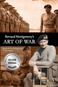 Produktbild: Bernard Montgomery's Art of War
