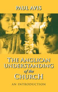 Produktbild: Anglican Understanding Church - An Introduction
