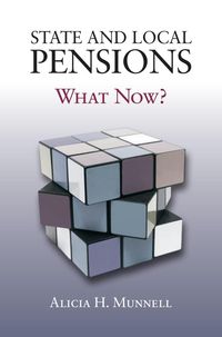 Produktbild: State and Local Pensions