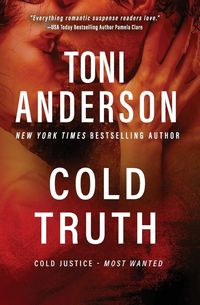 Produktbild: Cold Truth