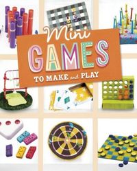 Produktbild: Mini Games to Make and Play