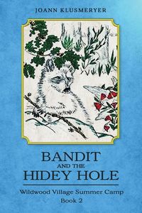Produktbild: BANDIT AND THE HIDEY HOLE