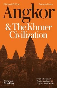 Produktbild: Angkor and the Khmer Civilization