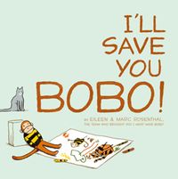 Produktbild: I'll Save You Bobo!