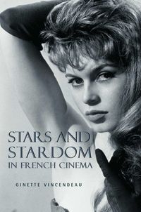 Produktbild: Stars and Stardom in French Cinema