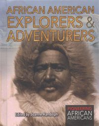 Produktbild: African Amer Explorers & Adven
