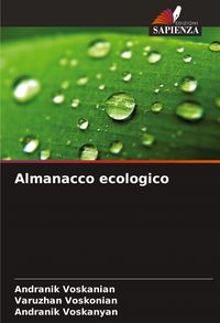 Produktbild: Almanacco ecologico