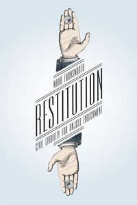 Produktbild: Farnsworth, W: Restitution