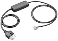Bild vom Artikel Hook-Switch Adapter Plantronics, Elmeg vom Autor 