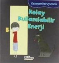 Produktbild: Gezegen Koruyucusu - Kolay Kullanilabilir Enerji