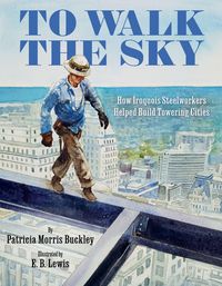 Produktbild: To Walk the Sky
